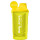 Body Attack Shaker 600ml Yellow