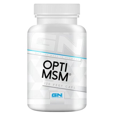 GN Laboratories OPTI MSM