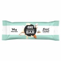 ESN Designer Bar 45g Almond Coconut