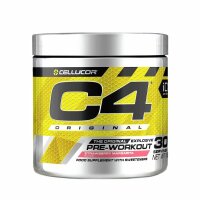 Cellucor C4 Pre-Workout Booster 30 Portionen Strawberry...