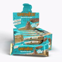 Grenade Carb Killa Protein Bar Chocolate Chip Salted Caramel (MHD 09/24)