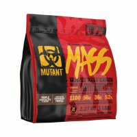 Mutant Mass 2270 Chocolate Fudge Brownie