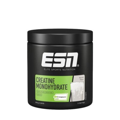 ESN Creapure Creatin Monohydrat