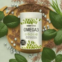 #Sinob Omega 3 max 75%, 120 Liquid Caps
