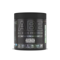 Applied Nutrition ABE All-Black-Everything Pre-Workout...