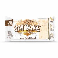 All Stars Oatcake Hafer-Riegel Sweet Salted Almond