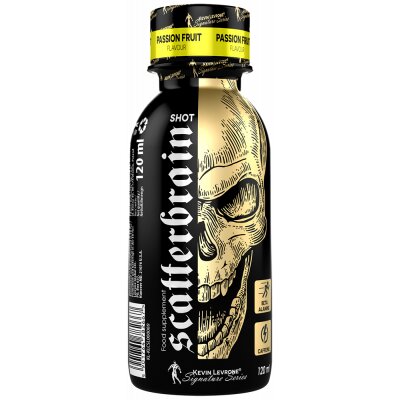 Kevin Levrone Series Scatterbrain Shot Mango