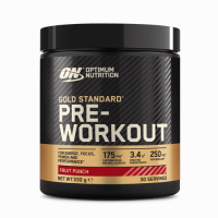 Optimum Nutrition Gold Standard Pre Workout - 330g Green...