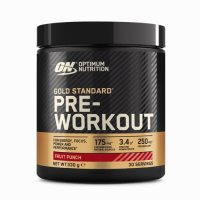 Optimum Nutrition Gold Standard Pre Workout - 330g...