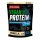 Body Attack Vegan Protein 1Kg Vanilla