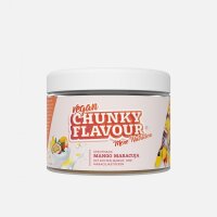 More Nutrition Chunky Flavour - 150g Mango Lassi