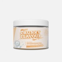 More Nutrition Chunky Flavour - 150g Geschmacksneutral Vegan