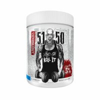 5% Nutrition-Rich Piana 5150 Blue Ice