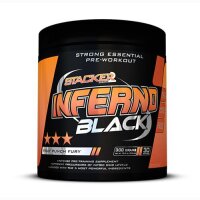 Stacker2 Inferno Black 300g Cherry