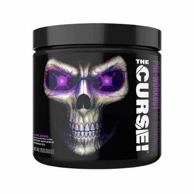 JNX Sports/Cobra Labs | The Curse Dark Grape