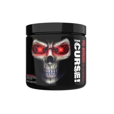 JNX Sports/Cobra Labs | The Curse Fruit Punch