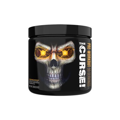 JNX Sports/Cobra Labs | The Curse Orange Mango