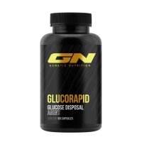 GN Laboratories Gluco Rapid GDA