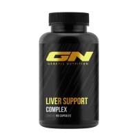 GN Laboratories Liver Support Complex