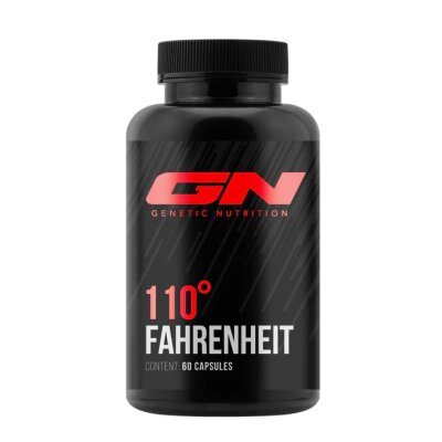 GN Laboratories 110° Fahrenheit