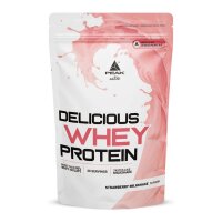 Peak Delicious Whey Protein