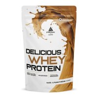 Peak Delicious Whey Protein