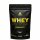 Peak Whey Protein Concentrate - 900g Banana