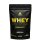 Peak Whey Protein Concentrate - 900g Blueberry Vanilla