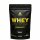 Peak Whey Protein Concentrate - 900g Chocolate