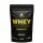 Peak Whey Protein Concentrate - 900g Cookies & Cream