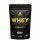 Peak Whey Protein Concentrate - 900g Marshmallow Chocolate Biscuit