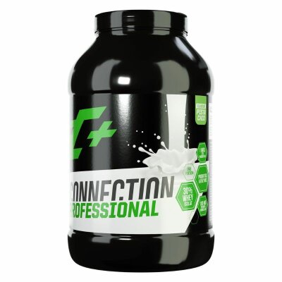 Zec+ Whey Connection Professional | 1000g Pistachio