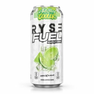 Baja Cooler Twisted Lime