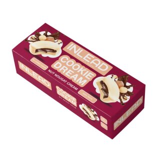 Nut Nougat Creme